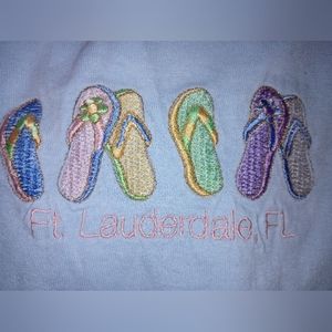 Ft. Lauderdale T-shirt